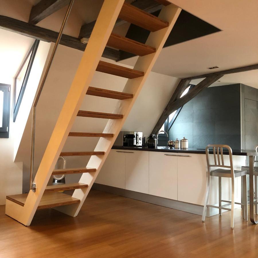 Duplex 15 Apartment Colmar Exterior photo